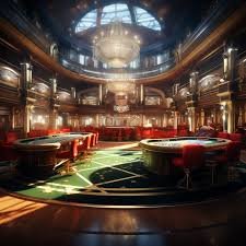 astar77 Live Roulette