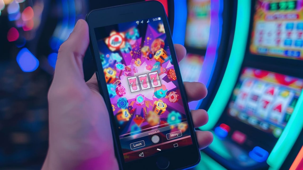astar77 mobile gaming