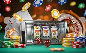 astar77 Evolution Roulette